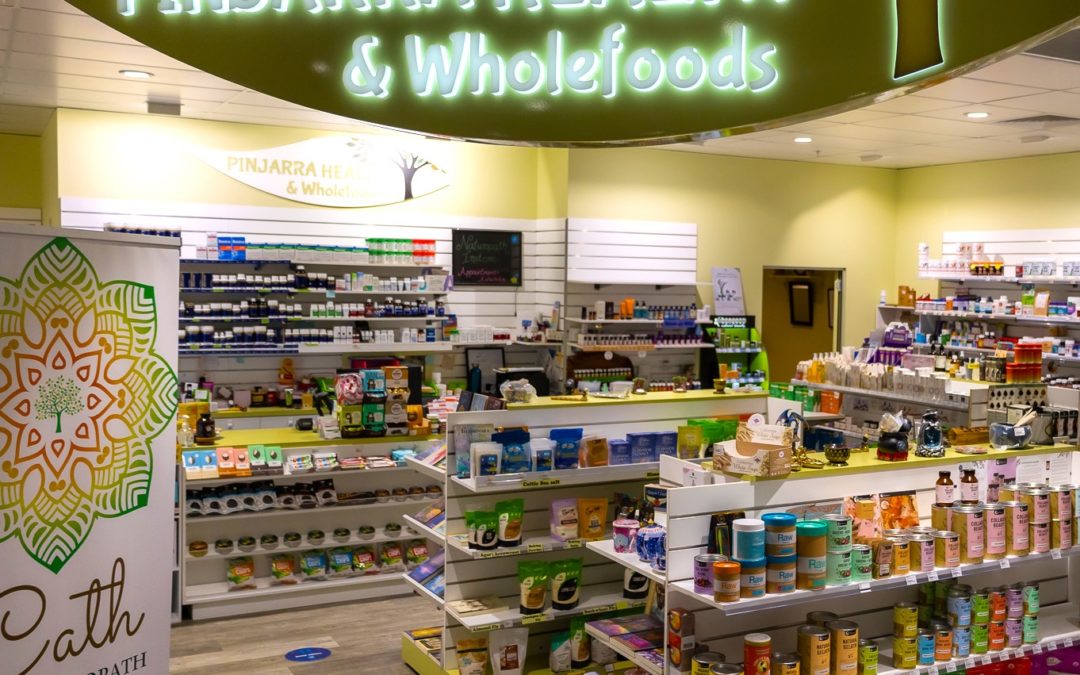 Pinjarra Health and Whole Foods